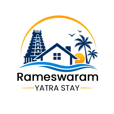 Rameswaram Yatra Stay Logo