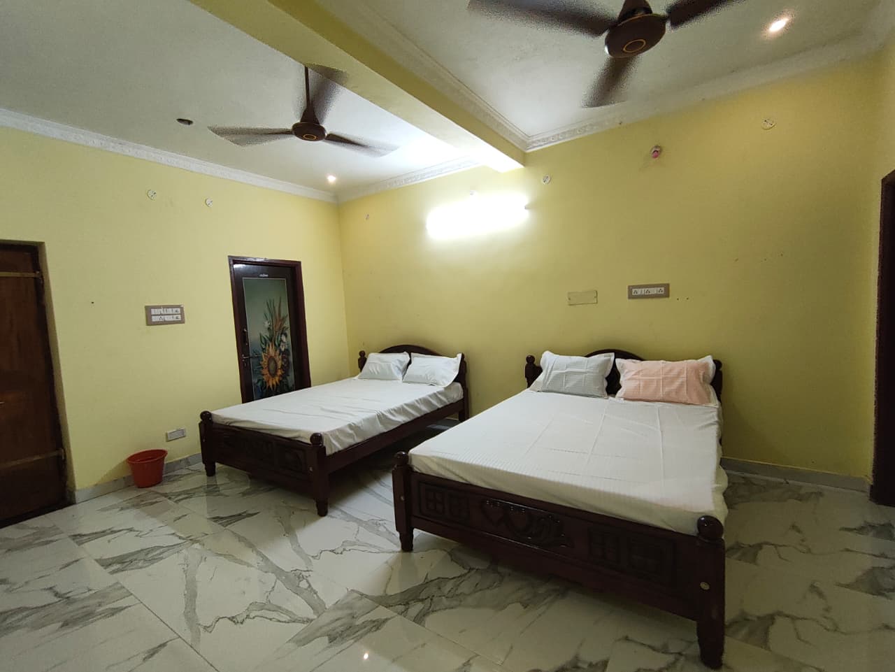 Four Bed 2