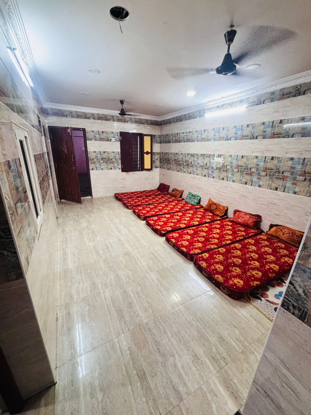 Rameswaram Yatra Stay Main Building